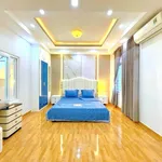 Bán nhà 5 tầng Bùi Quang Là, Gò Vấp, 54m², ngang 5,8m, ô tô thông, nhỉnh 6 tỷ - Ảnh thu nhỏ 5