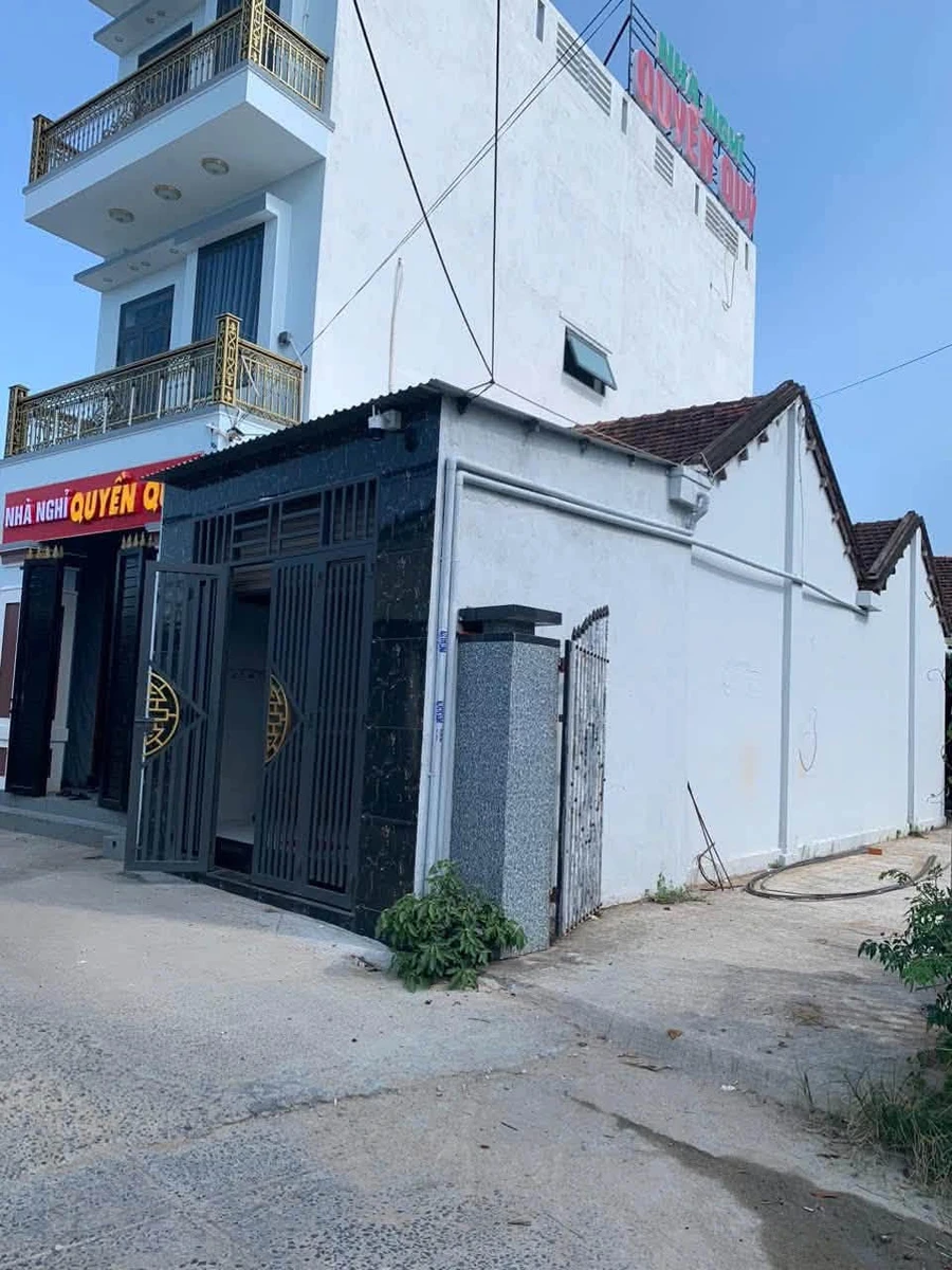 Bán nhà cấp 4 gác lửng 63m² Tây Hòa, Đắk Lắk - 800 triệu - Ảnh thu nhỏ 2