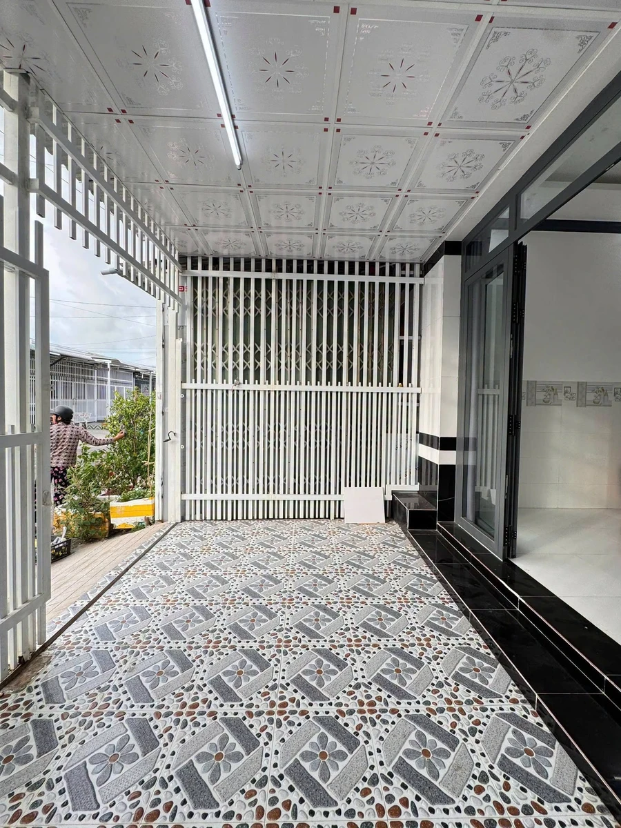 Bán nhà 4.5x21m, 3 PN, Rạch Giá - 1.7 tỷ - Ảnh thu nhỏ 3