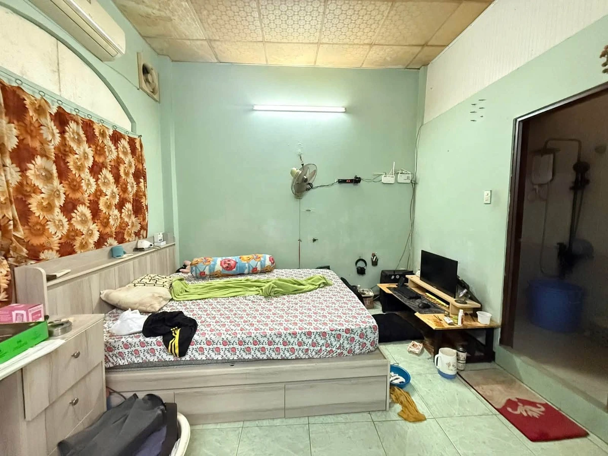 Bán nhà hẻm Ông Ích Khiêm 36,55m² hơn 4 tỷ - Ảnh thu nhỏ 4
