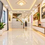 Bán nhà hẻm xe hơi 1 trệt 1 lầu 58m2 đường Hương Lộ 2, Bình Tân - Ảnh thu nhỏ 1