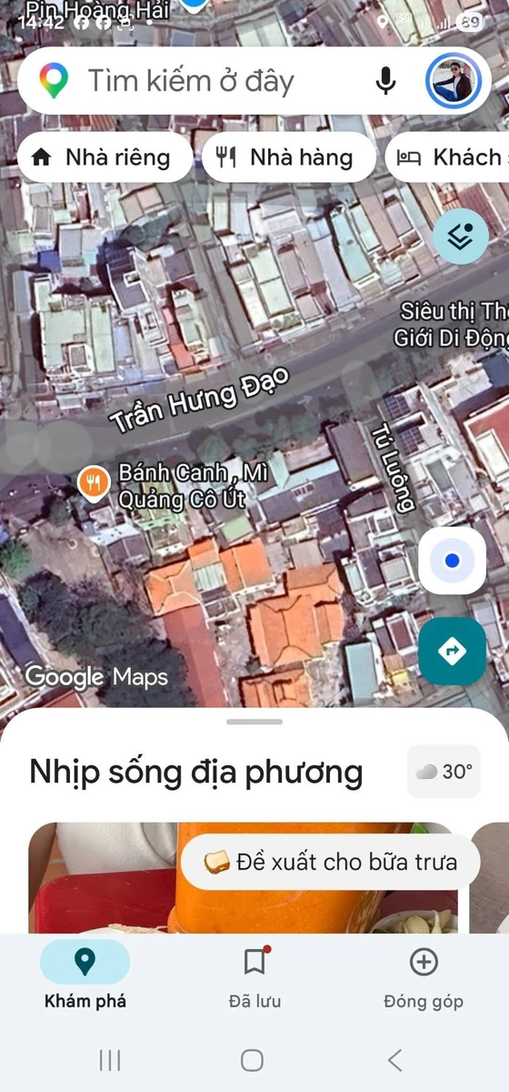 Bán đất 57m² Phan Thiết 820 triệu - Ảnh thu nhỏ 2