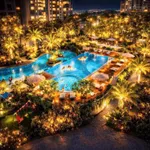 Căn 2PN Green Skyline TBS - TP. HCM đối diện BigC Go, cạnh BV Hoàn Mỹ, bàn giao nhà Q4/2026 - Ảnh thu nhỏ 14