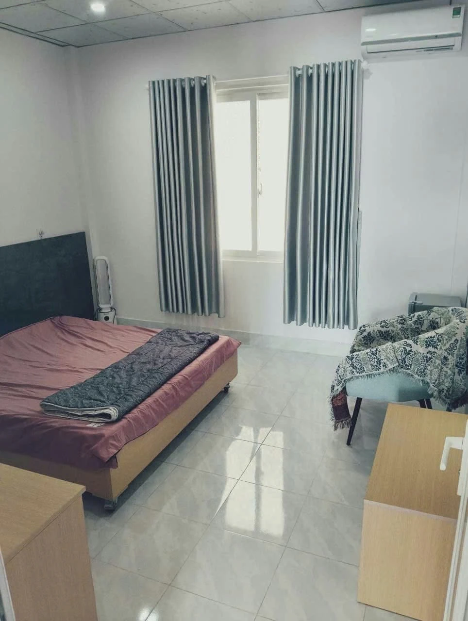 Bán nhà 7PN 4WC diện tích 47,8m2 đường Huyền Trân Công Chúa, Vũng Tàu, giá 5,479 tỷ - Ảnh 1