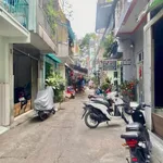 Bán nhà hẻm 5m Hồ Thị Kỷ Quận 10, 2PN 2WC, 15m², giá 4,3 tỷ - Ảnh thu nhỏ 1