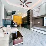 Bán nhà ngang 4m57, 73,9m2, 3 phòng ngủ hẻm xe tải Nguyễn Thị Minh Khai, Phú Hòa, Thủ Dầu Một - Ảnh thu nhỏ 2
