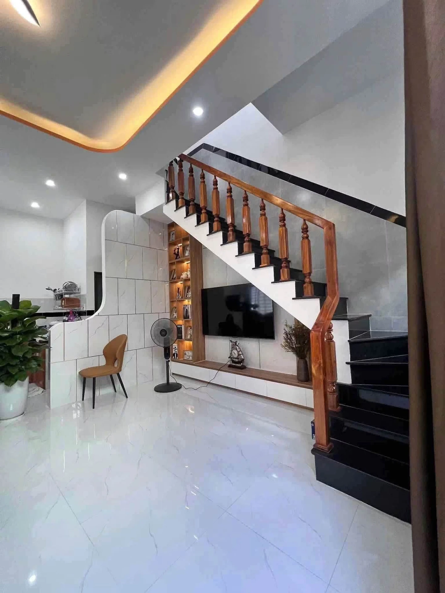 Bán nhà 2 tầng 36m² 2PN Quy Nhơn, Gia Lai - Ảnh 1