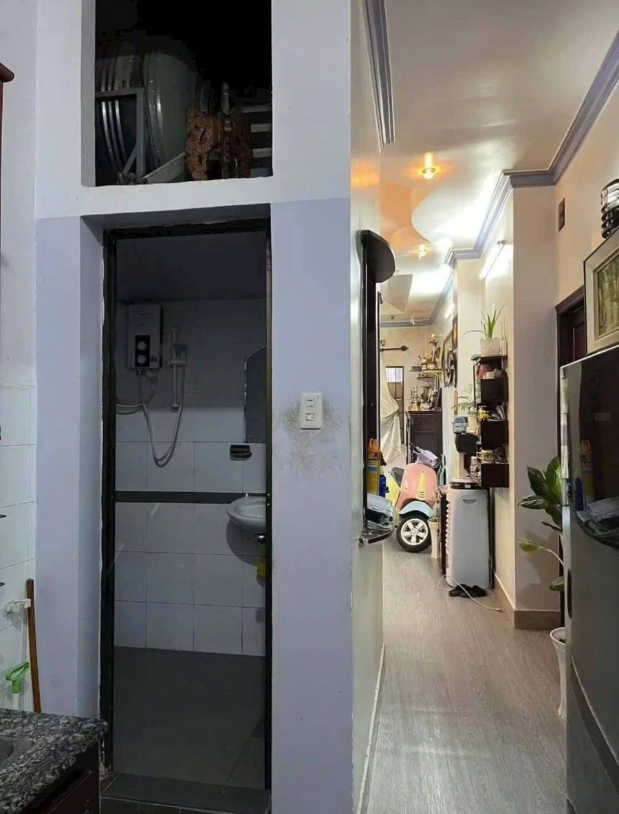 Bán nhà hẻm Tự Do 68m2, 2 PN, Rạch Giá, An Giang - Ảnh thu nhỏ 3