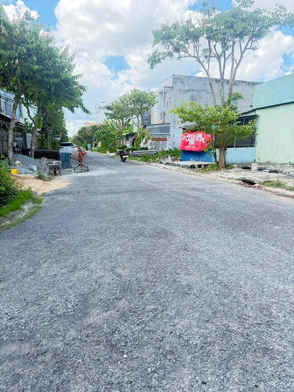 Bán nền đất 99m² khu Sao Mai, 3 mặt tiền, 1 tỷ 850 triệu - Ảnh 1