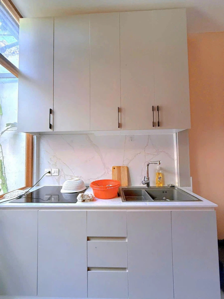 Bán nhà 59m2 2 phòng, sổ riêng, Đồng Khởi, Bình Chánh - Ảnh thu nhỏ 4