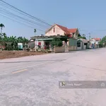 Bán gấp lô đất mặt đường trục chính Cao Nhân, phường Lê Ích Mộc giá cắt lỗ chỉ 1.38 tỷ - Ảnh thu nhỏ 3