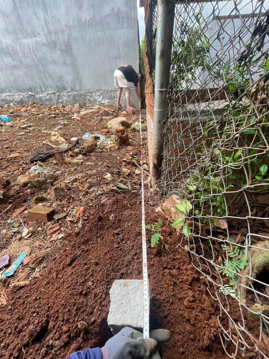 Bán lô đất 90m² Y Moan, Buôn Ma Thuột, sổ sẵn 1 tỷ 650 - Ảnh thu nhỏ 3