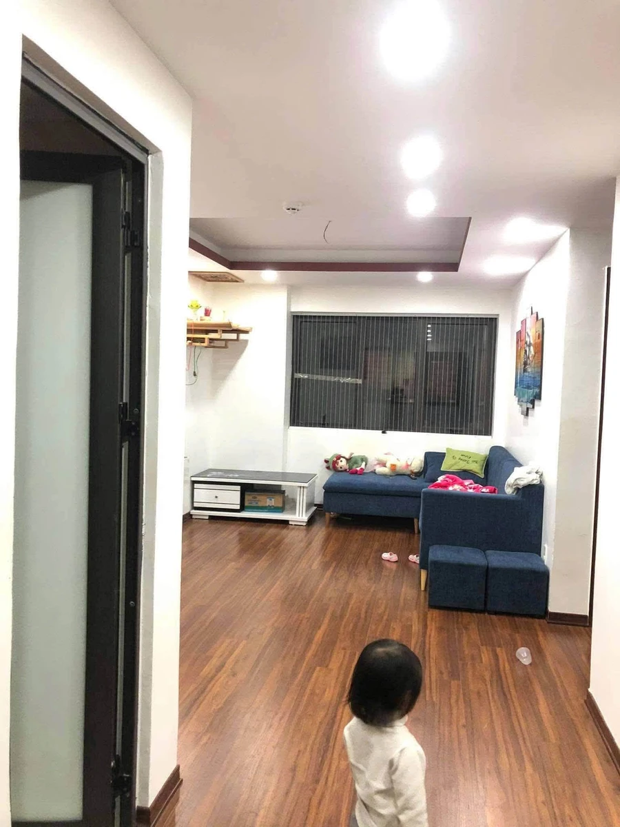 Bán căn hộ 2 phòng ngủ 64m² Bảo Sơn Lê Lợi Q1 - Ảnh thu nhỏ 3