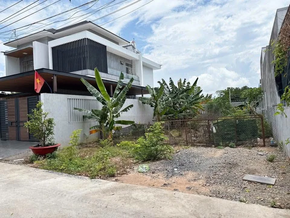 Bán lô đất đường Điện Biên Phủ 250m2, giá 4.5 tỷ - Ảnh 1