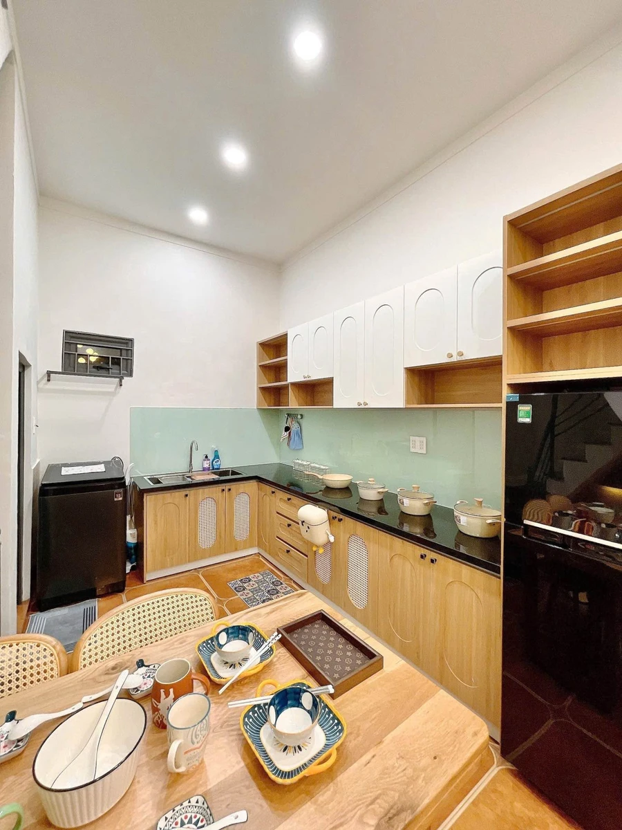 Bán nhà mặt tiền 98m² Buôn Ma Thuột 2,6 tỷ - Ảnh thu nhỏ 5