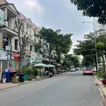 Bán lô đất mặt tiền kinh doanh 100m2 TDM 4 tỷ 990 - Ảnh thu nhỏ 1
