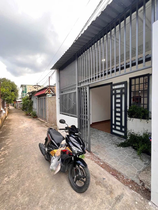Bán nhà Biên Hòa 40m² 799 triệu Trảng Dài