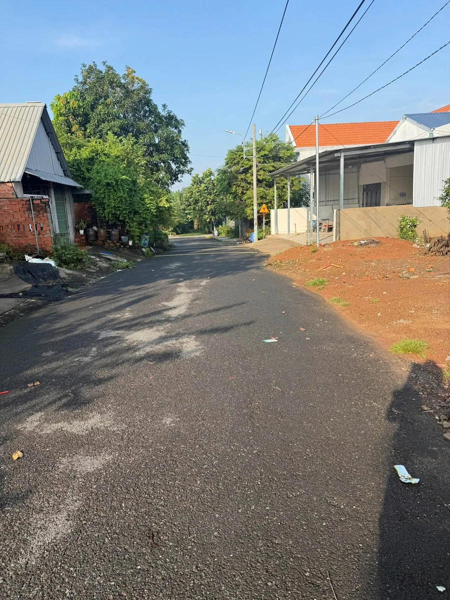 Bán đất 930m2 Thới Hòa, Bến Cát, Bình Dương giá 2,75 tỷ - Ảnh 1