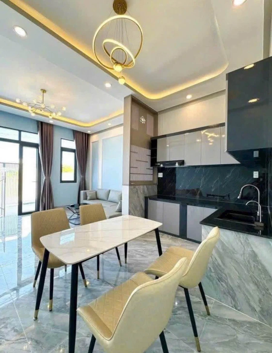 Bán đất nền 84m2 gần Biên Hòa, 1 tỷ 100 - Ảnh thu nhỏ 4