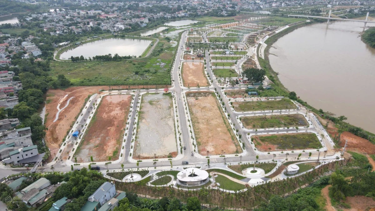 Mở bán đợt 1 dự án Times Riverside. Liên hệ Em Trường CĐT để chọn lô đẹp. - Ảnh thu nhỏ 3