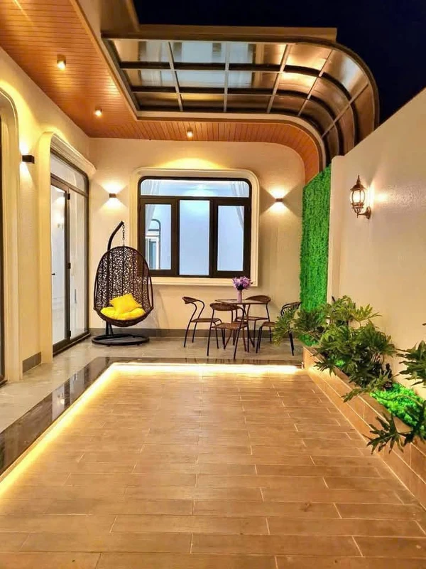 Bán nhà mặt tiền đường Vương Hồng Sễn, 195m2, 3PN, giá 3,49 tỷ, Rạch Giá, An Giang