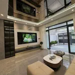 Bán nhà 3 tầng 1 tum 100m2 đường số 47 KĐT Mỹ Gia Thái Xuân, Nha Trang giá 8,5 tỷ - Ảnh thu nhỏ 2