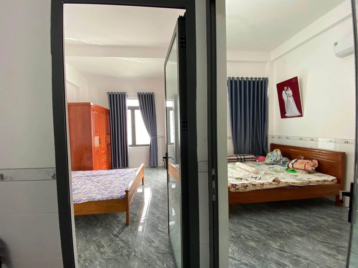 Bán nhà 2 phòng ngủ 57m² Tuy Hoà - Ảnh thu nhỏ 3
