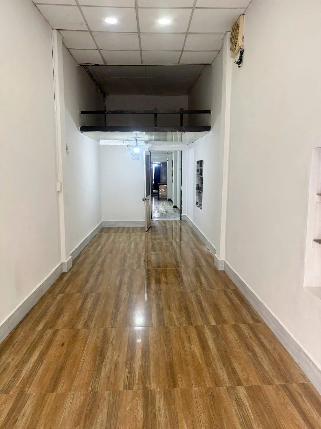 Bán nhà mặt tiền Âu Cơ Tân Phú 93m² 7,38 tỷ - Ảnh 1
