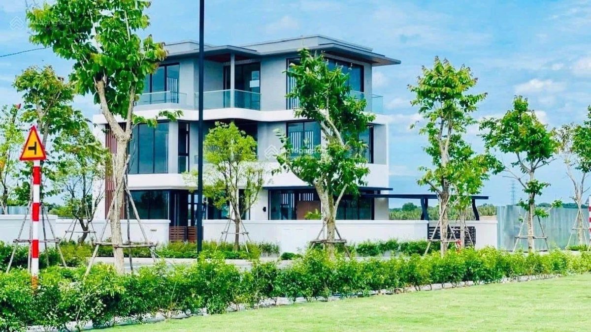 Hàng hiếm rổ hàng chuyển nhượng chủ đầu tư Swan Bay - nhà phố- biệt thự dinh thự sông tháng 10/2026 - Ảnh thu nhỏ 3