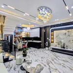 Bán nhà 3 tầng mới xây 70m² Nguyễn Công Trứ Quận 1 - Ảnh thu nhỏ 3