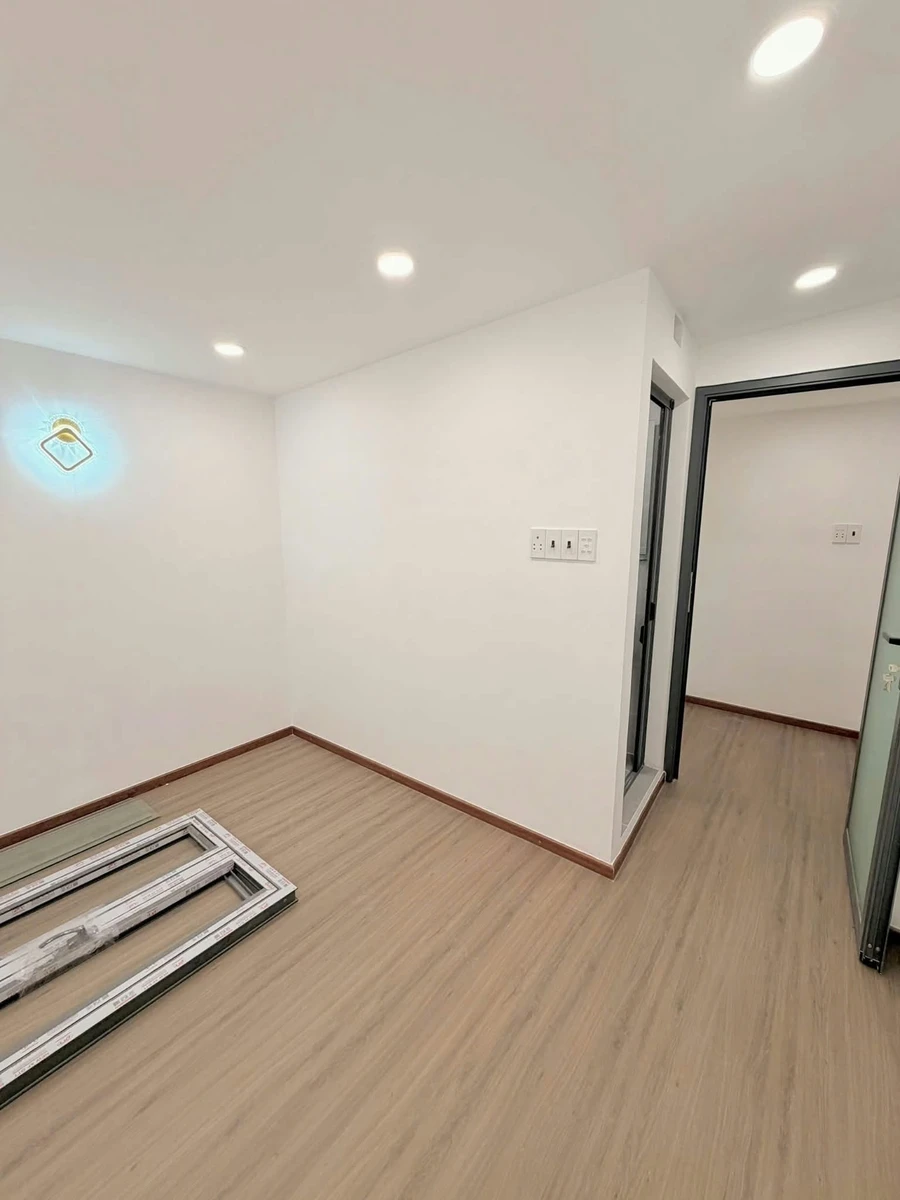 Bán nhà Quận 4 50m² 2PN 3WC 3 tỷ 5 - Ảnh thu nhỏ 5