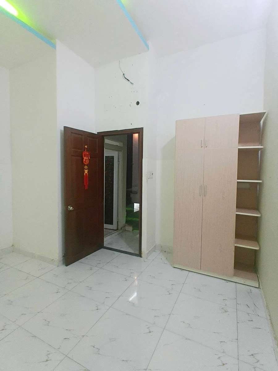 Bán nhà Quang Trung Gò Vấp 41m2, 4.1 tỷ - Ảnh thu nhỏ 4