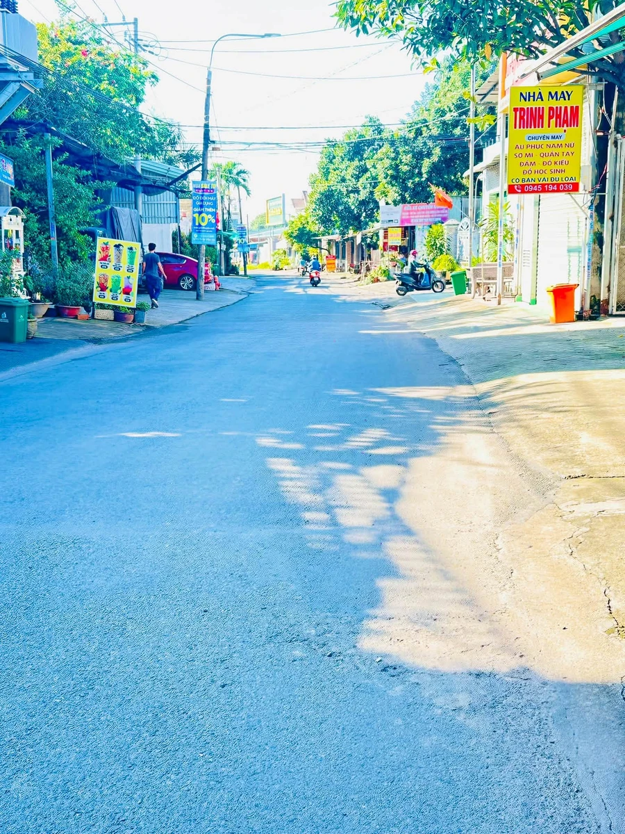 Bán nhà 120m² sổ riêng mặt tiền kinh doanh Biên Hòa - Ảnh thu nhỏ 2