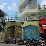 Bán nhà 2 mặt tiền hẻm xe hơi đường Lương Thế Vinh, Tân Phú, 6.3x7m, giá 3,9 tỷ - Ảnh thu nhỏ 1