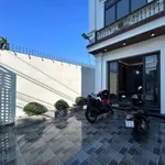 Bán nhà 3 tầng 90m2 Văn Cao, mặt tiền kinh doanh 4.65 tỷ - Ảnh thu nhỏ 1