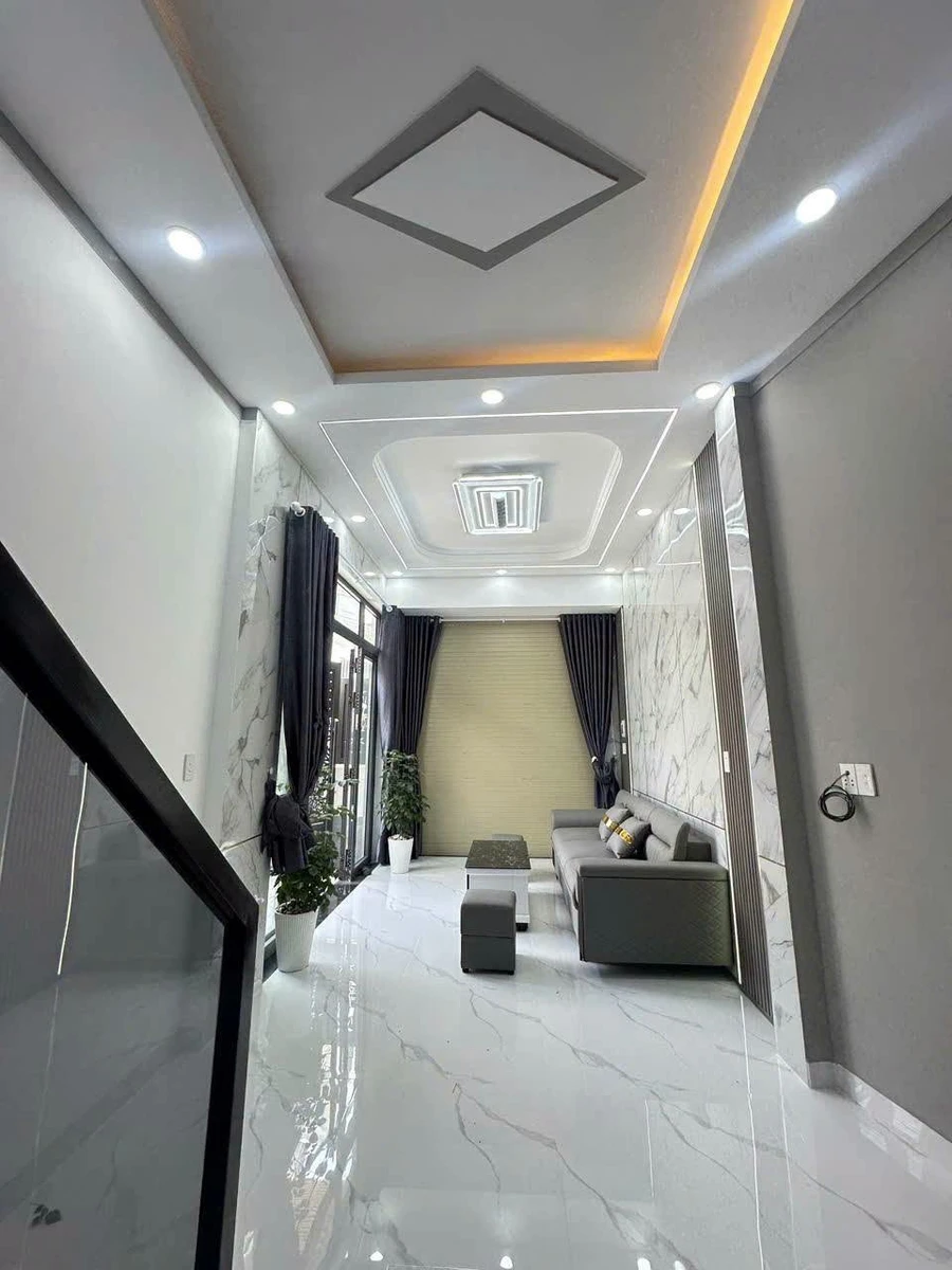 Bán nhà 3PN 110m² Tân Vạn Biên Hòa 3,55 tỷ - Ảnh thu nhỏ 5