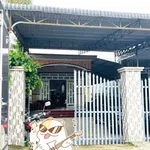 Bán nhà 2 phòng ngủ mặt tiền Âu Cơ, Chơn Thành, Bình Phước, 420m2, giá hơn 3 tỷ - Ảnh thu nhỏ 2