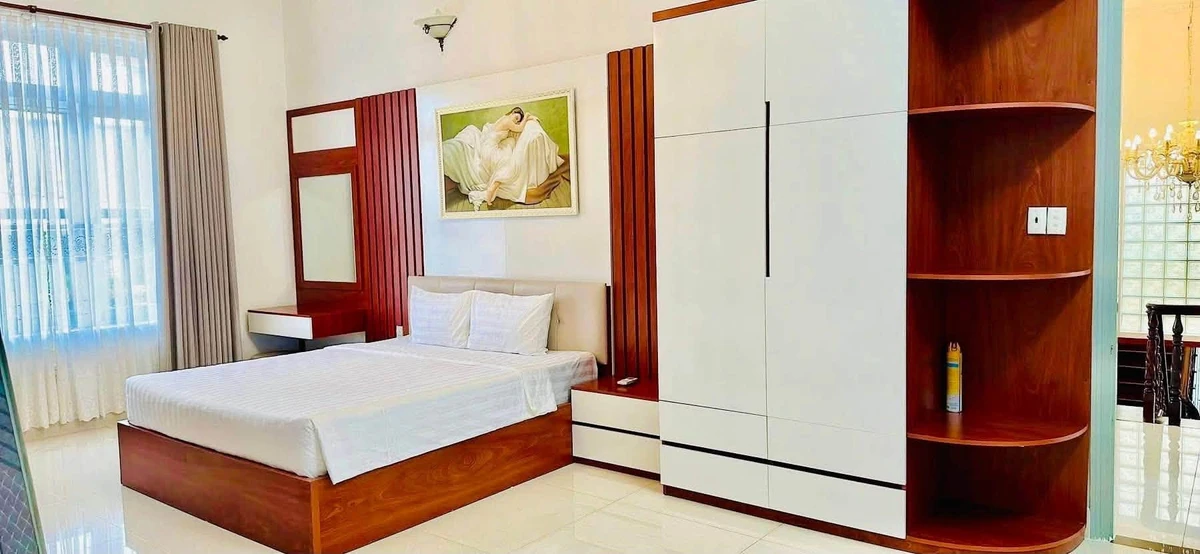 Bán biệt thự Đồi Ngọc Tước 354.8m2 giá 36 tỷ Vũng Tàu - Ảnh thu nhỏ 3