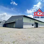 Chuyển nhượng nhà xưởng 13.000m2 Biên Hòa, Đồng Nai, 60 tỷ - Ảnh thu nhỏ 1