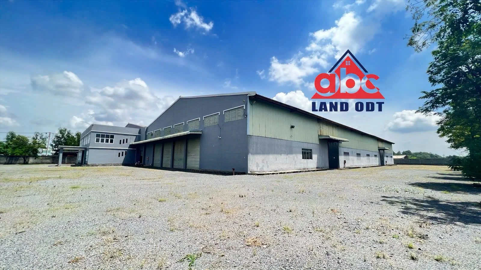 Chuyển nhượng nhà xưởng 13.000m2 Biên Hòa, Đồng Nai, 60 tỷ - Ảnh 1