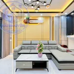 Bán nhà 3 tầng hẻm Huỳnh Tấn Phát Q7, 64m², 4PN, 7.9 tỷ - Ảnh thu nhỏ 4