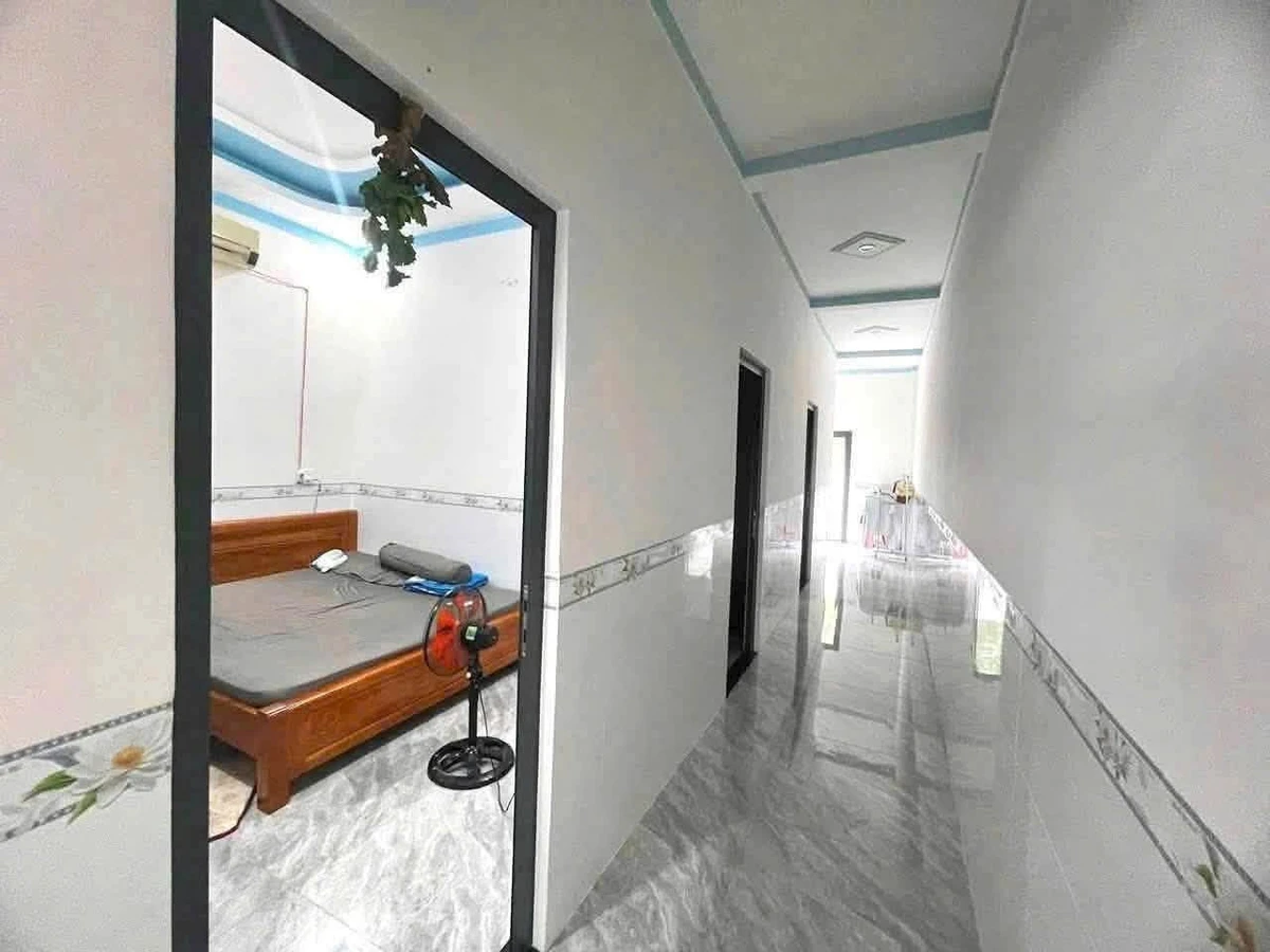 Bán nhà mái Thái 3PN Trảng Bom, Đồng Nai 140m² 1 tỷ 550 triệu - Ảnh thu nhỏ 2