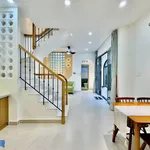 Bán nhà 1 trệt 2 lầu 40m2, 4PN, đường Nguyễn Văn Đậu, Bình Thạnh, giá 5,75 tỷ - Ảnh thu nhỏ 3