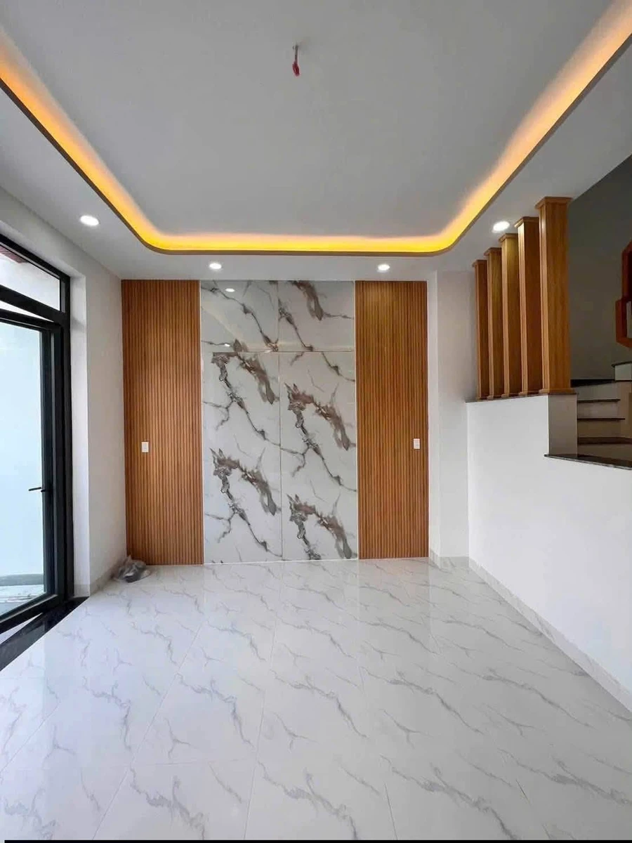 Bán nhà 1 trệt 2 lầu 70m² Phường Dĩ An, Bình Dương, 4.9 tỷ - Ảnh thu nhỏ 3