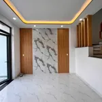 Bán nhà 1 trệt 2 lầu 70m² Phường Dĩ An, Bình Dương, 4.9 tỷ - Ảnh thu nhỏ 3