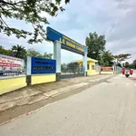 Bán lô đất sổ riêng thổ cư 101m² Nhà Bè 1,2 tỷ - Ảnh thu nhỏ 1