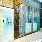 Bán nhà 4 tầng 13 phòng 2 mặt tiền hẻm xe hơi Lê Quang Định, Bình Thạnh giá 15,9 tỷ - Ảnh thu nhỏ 3