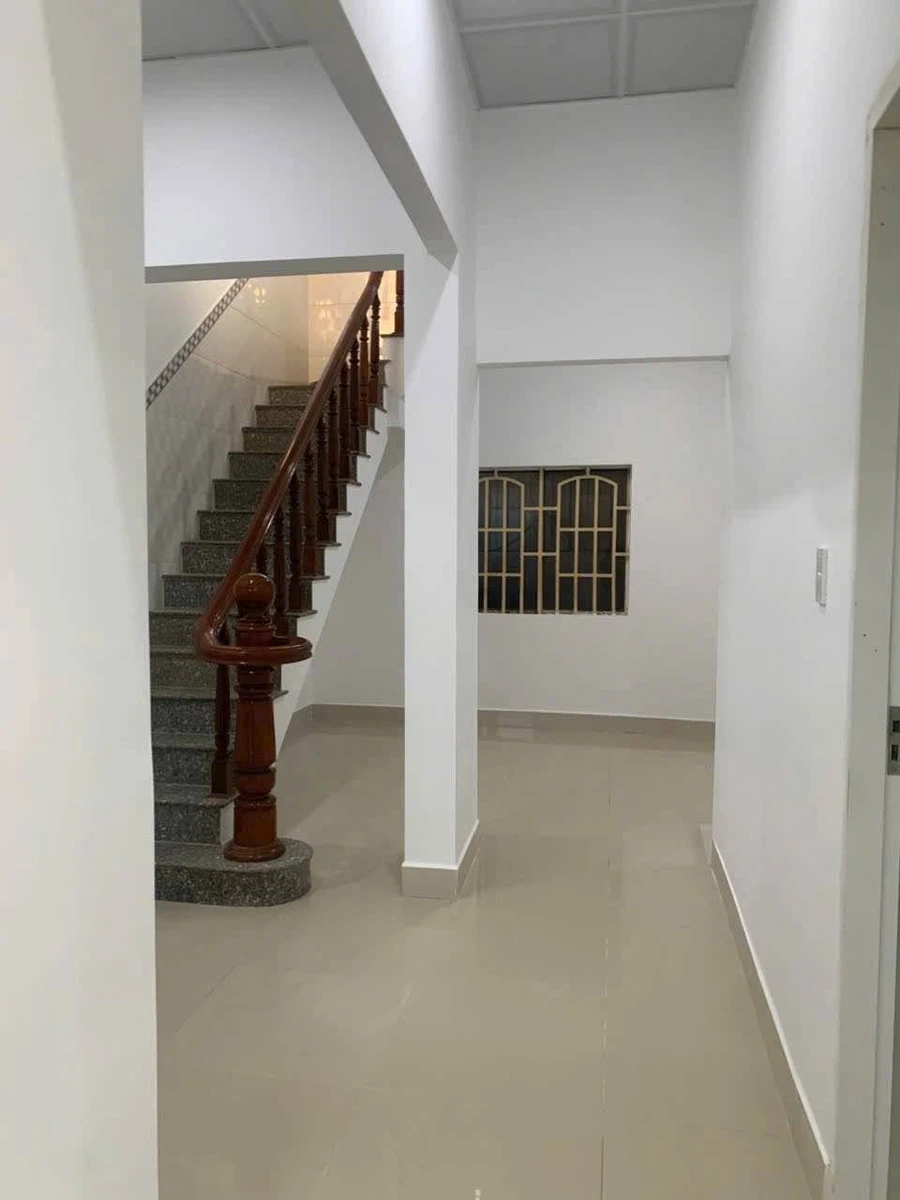 Bán nhà sổ riêng 72m2, 3 phòng ngủ tại Vũng Tàu - Ảnh thu nhỏ 4