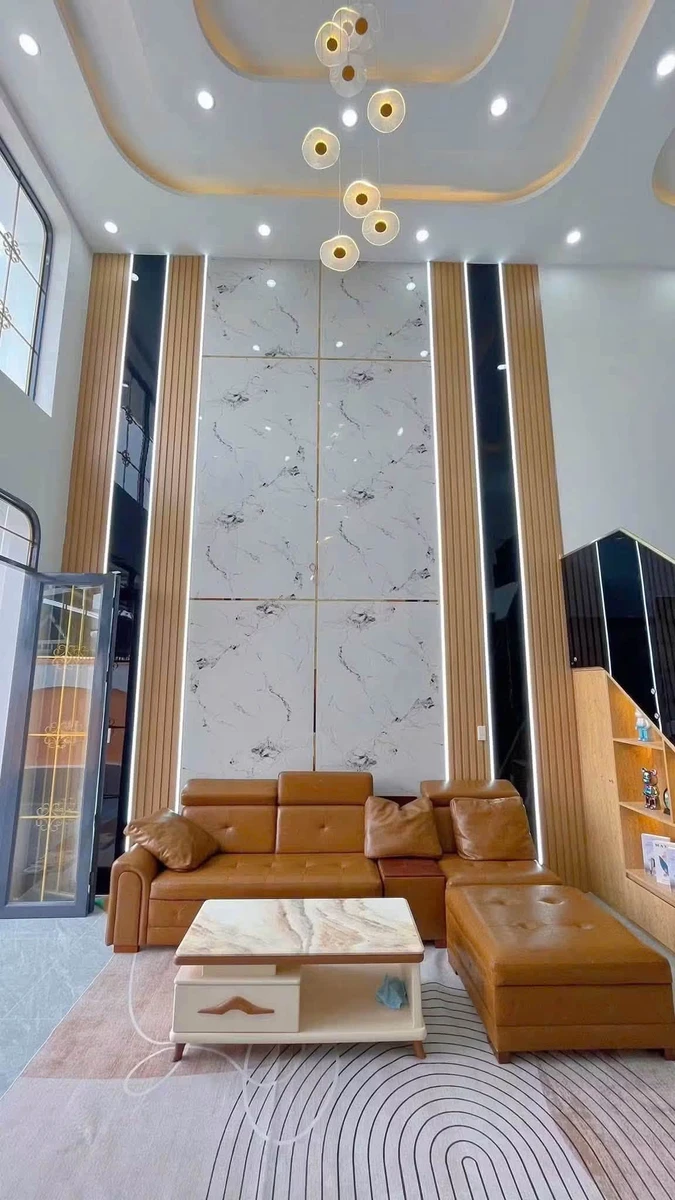 Bán nhà gác lửng Hương Lộ 7 90m² 1 tỷ 780 Biên Hòa - Ảnh thu nhỏ 4
