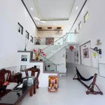 Bán nhà lầu mặt tiền Gò Tranh Xuân An, 150m², 3 PN, 3.5 tỷ - Ảnh thu nhỏ 1